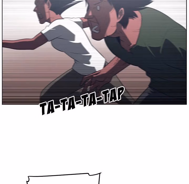 The Happening Chapter 53 page 38 - 