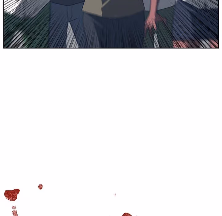 The Happening Chapter 53 page 5 - 