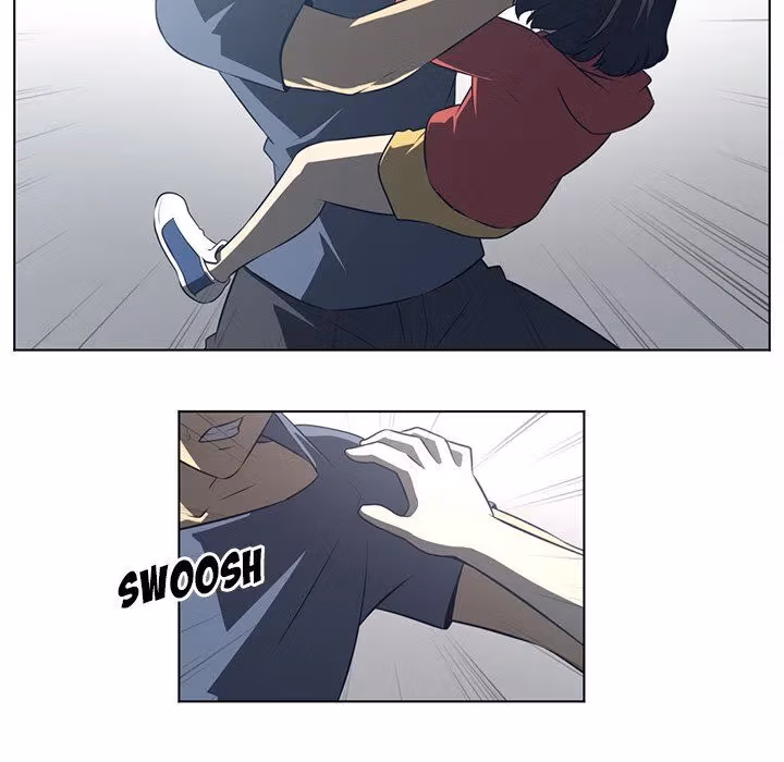 The Happening Chapter 53 page 41 - 