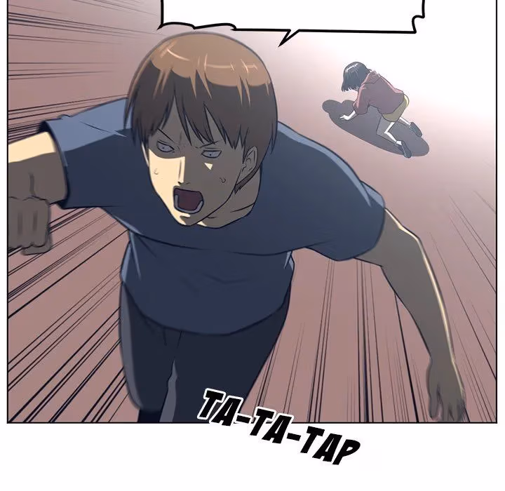 The Happening Chapter 53 page 43 - 