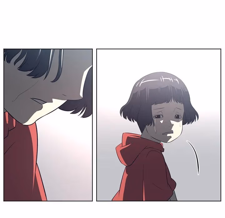 The Happening Chapter 53 page 44 - 
