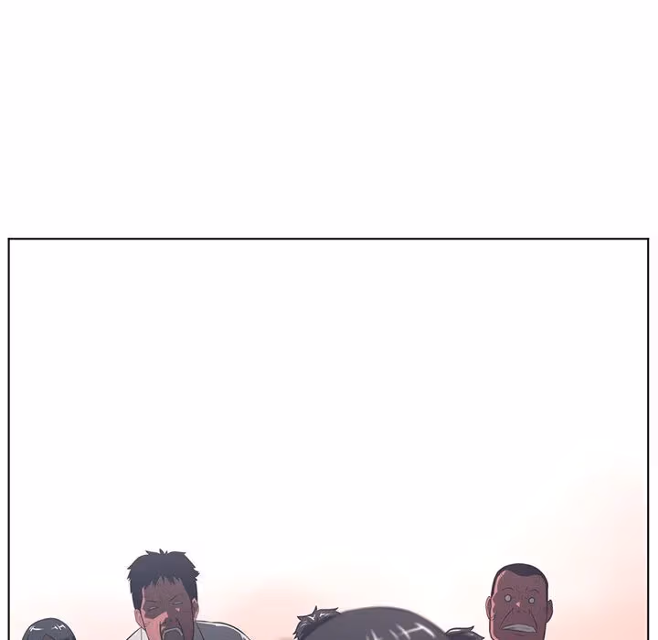 The Happening Chapter 53 page 45 - 