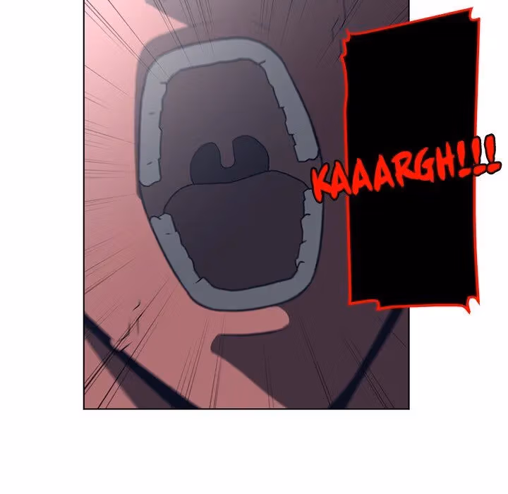 The Happening Chapter 53 page 47 - 