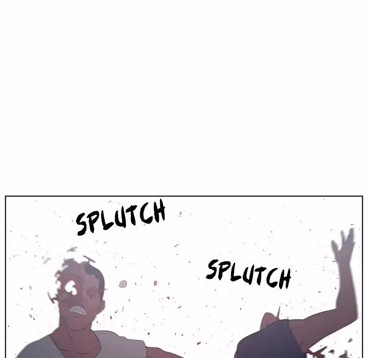 The Happening Chapter 53 page 48 - 