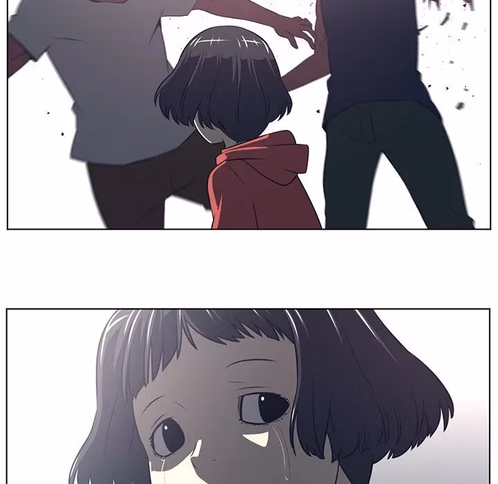 The Happening Chapter 53 page 49 - 