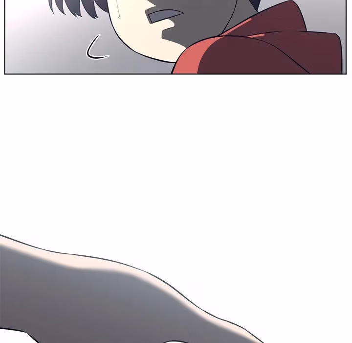 The Happening Chapter 53 page 50 - 