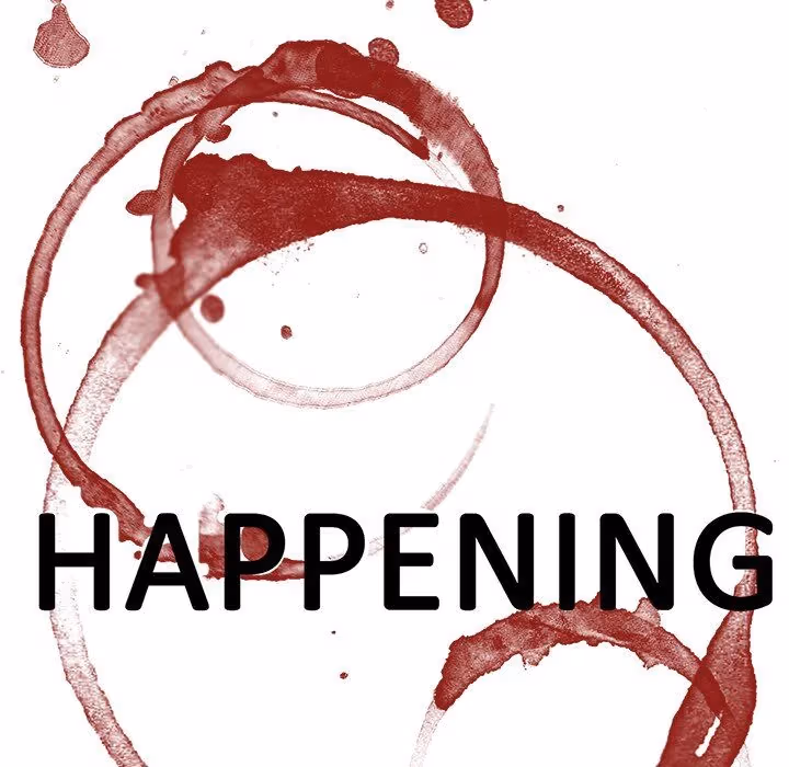 The Happening Chapter 53 page 6 - 