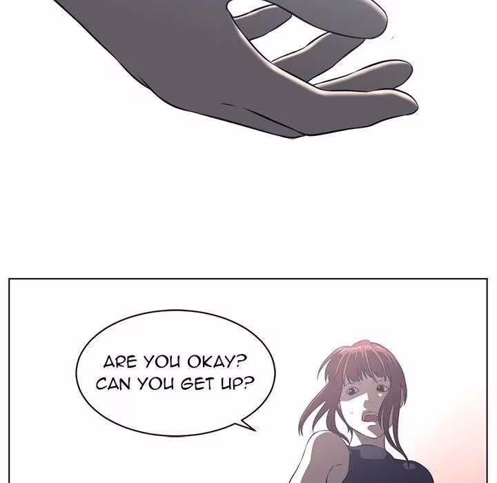 The Happening Chapter 53 page 51 - 