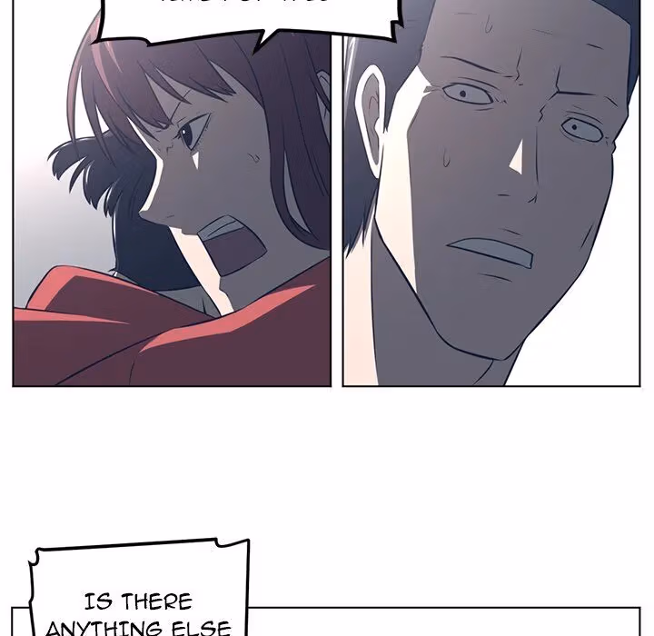 The Happening Chapter 53 page 58 - 