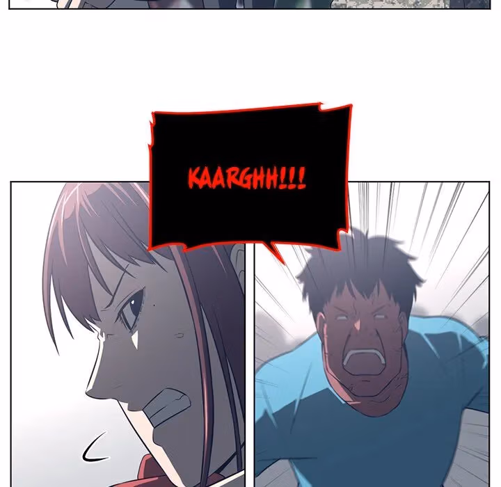 The Happening Chapter 53 page 60 - 