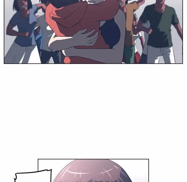 The Happening Chapter 53 page 62 - 