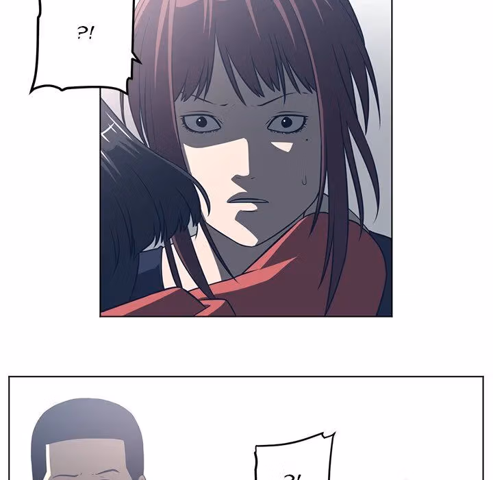 The Happening Chapter 53 page 63 - 