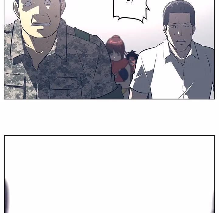 The Happening Chapter 53 page 64 - 
