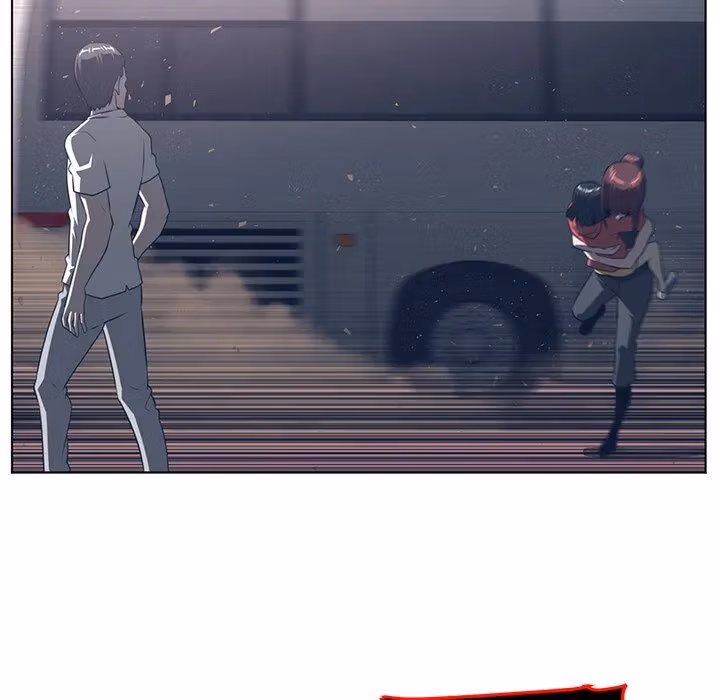 The Happening Chapter 53 page 69 - 
