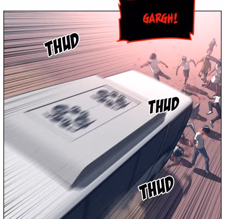 The Happening Chapter 53 page 70 - 
