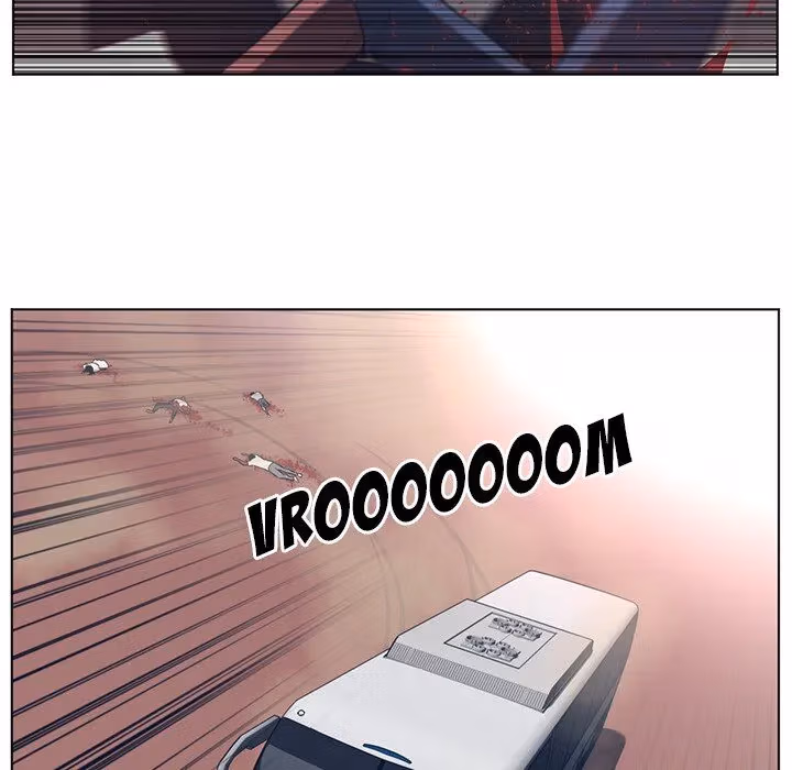 The Happening Chapter 53 page 73 - 