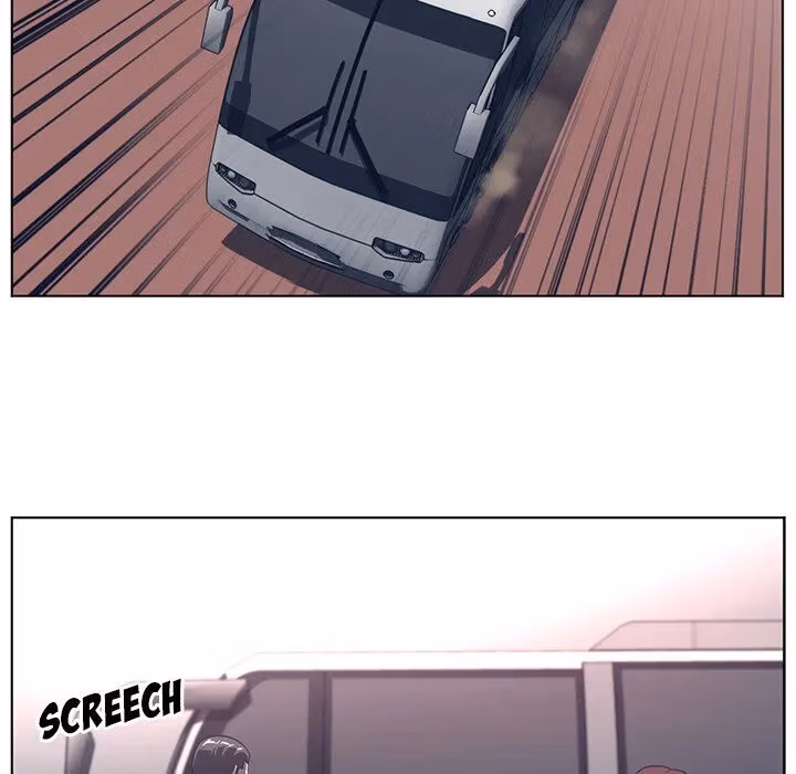The Happening Chapter 53 page 74 - 