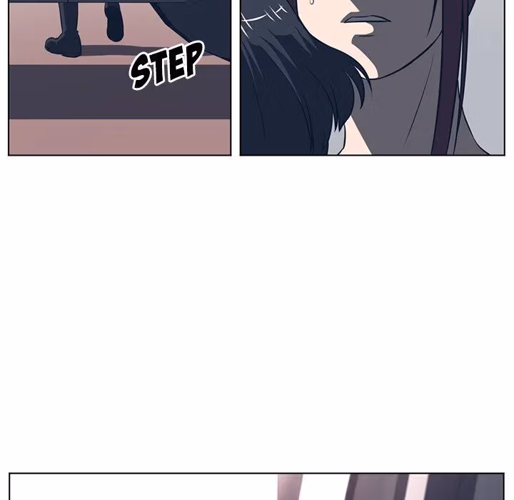 The Happening Chapter 53 page 77 - 