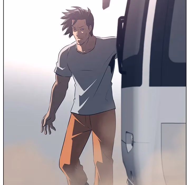 The Happening Chapter 53 page 78 - 
