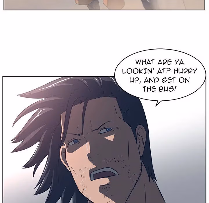The Happening Chapter 53 page 79 - 