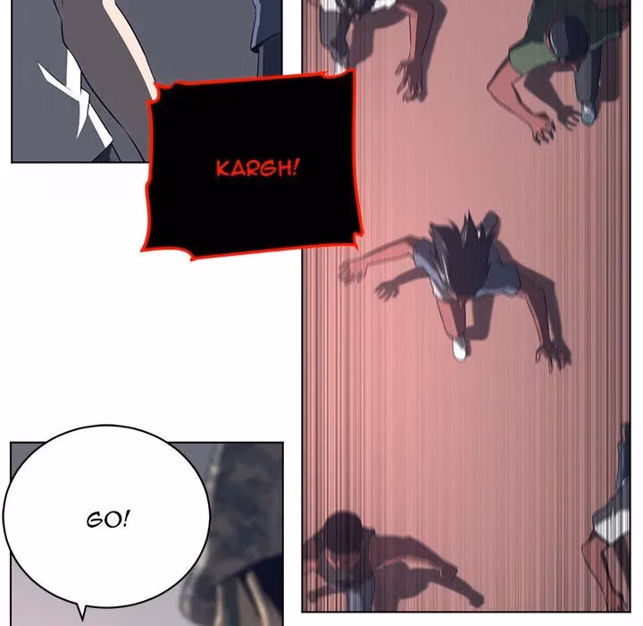 The Happening Chapter 53 page 10 - 