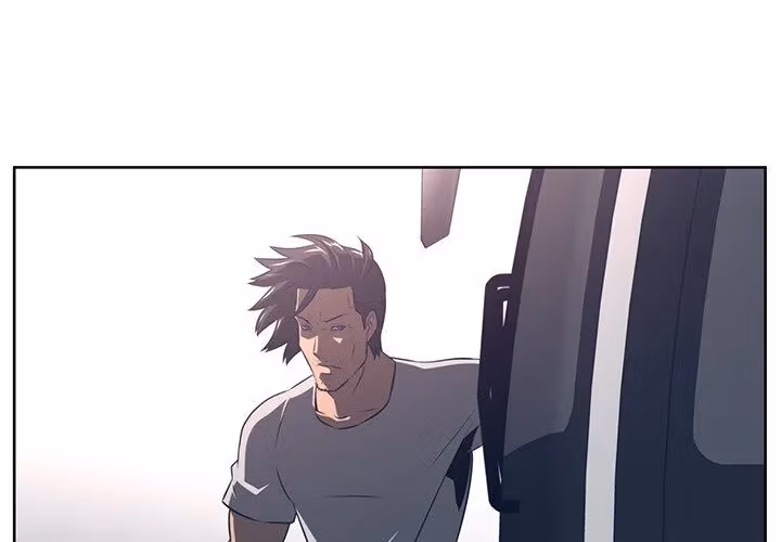 The Happening Chapter 54 page 2 - 