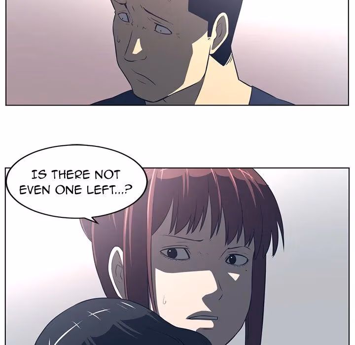 The Happening Chapter 54 page 11 - 