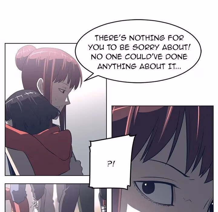 The Happening Chapter 54 page 13 - 