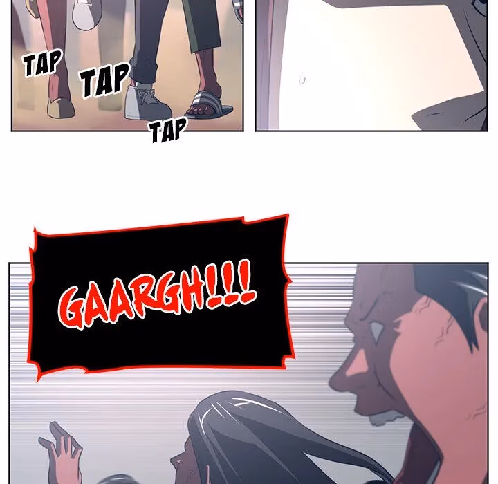 The Happening Chapter 54 page 14 - 