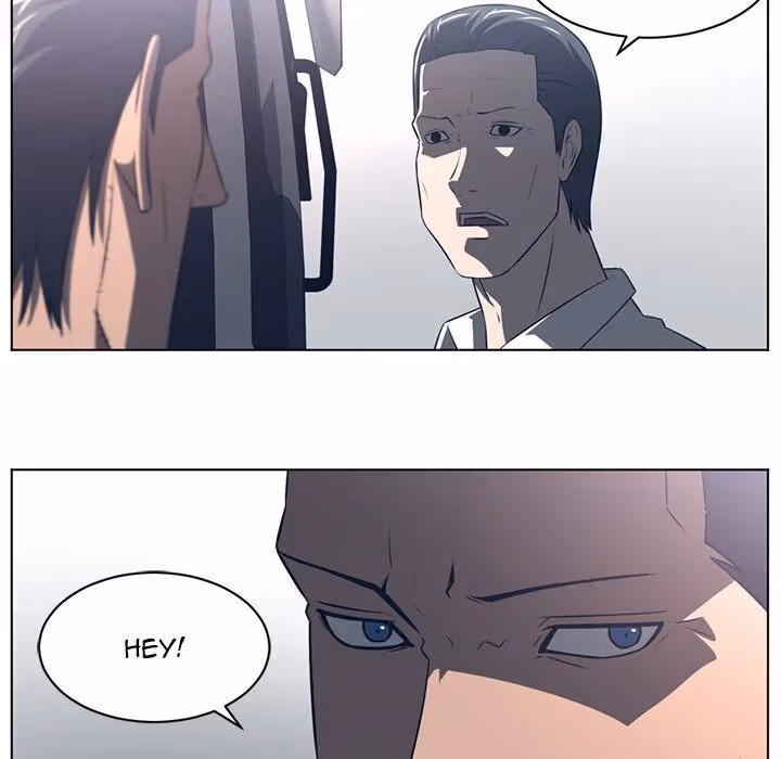 The Happening Chapter 54 page 17 - 