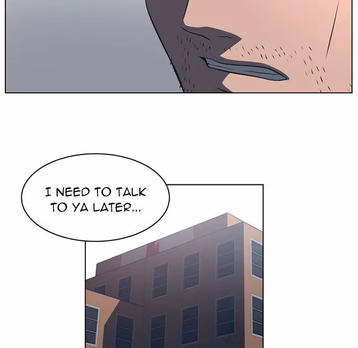 The Happening Chapter 54 page 18 - 