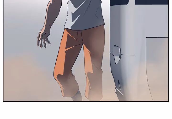 The Happening Chapter 54 page 3 - 