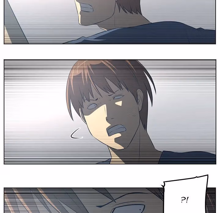 The Happening Chapter 54 page 25 - 