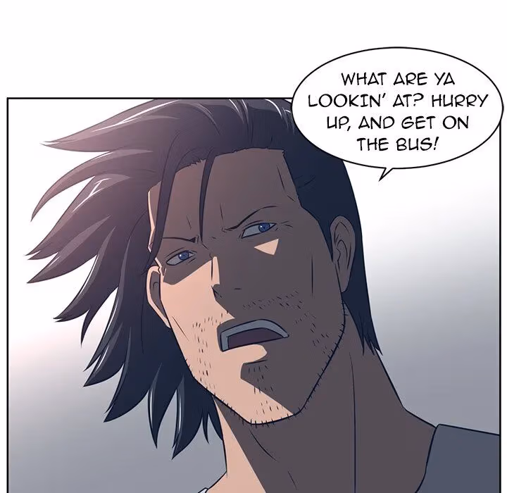 The Happening Chapter 54 page 4 - 