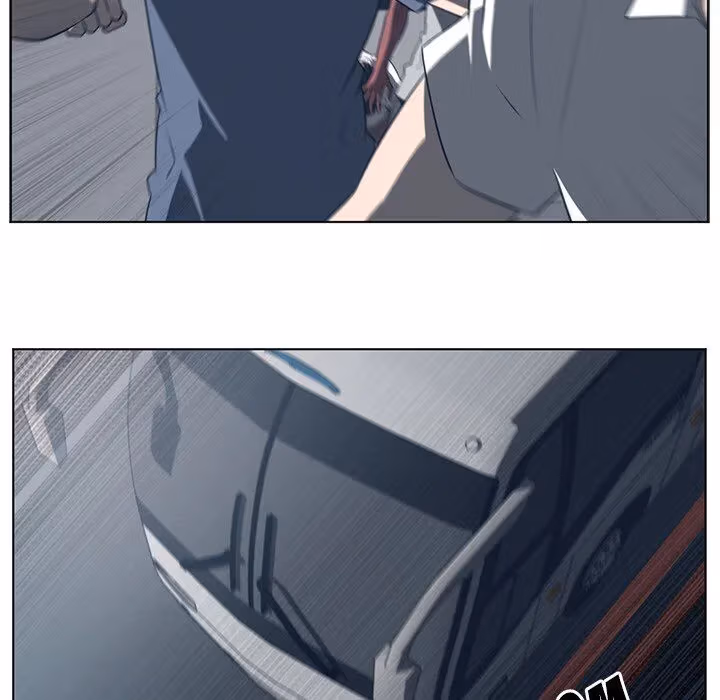 The Happening Chapter 54 page 32 - 