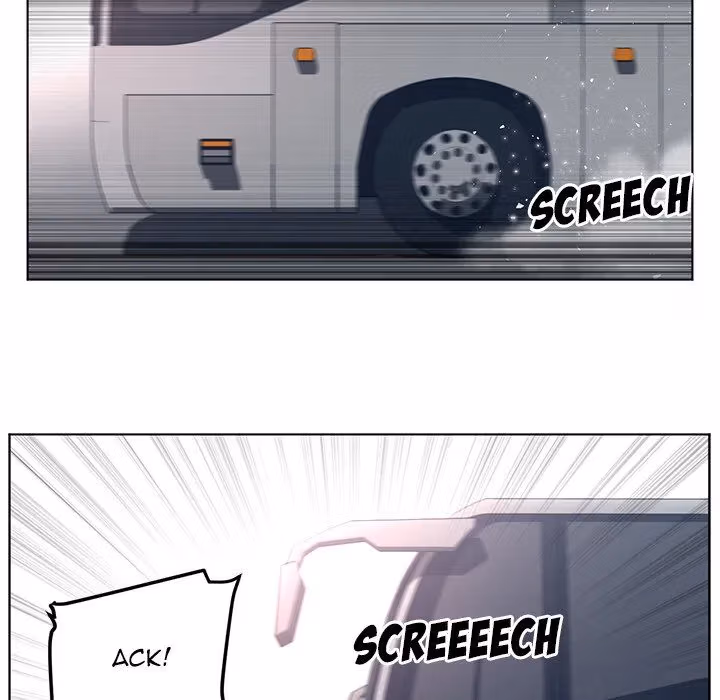 The Happening Chapter 54 page 35 - 