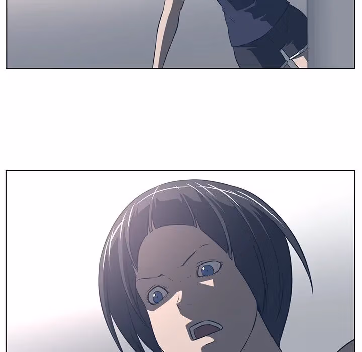 The Happening Chapter 54 page 39 - 