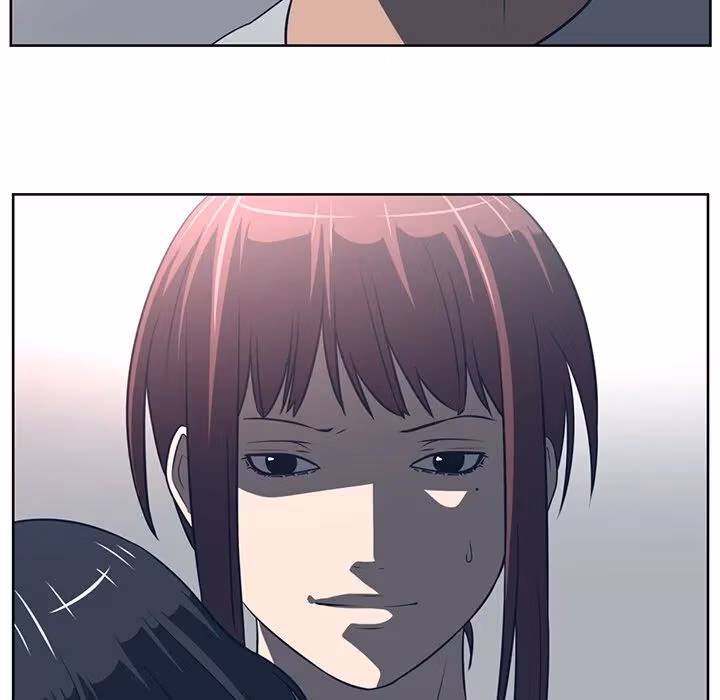 The Happening Chapter 54 page 5 - 