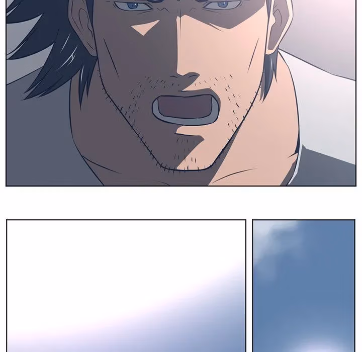 The Happening Chapter 54 page 43 - 