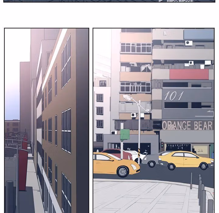 The Happening Chapter 54 page 47 - 