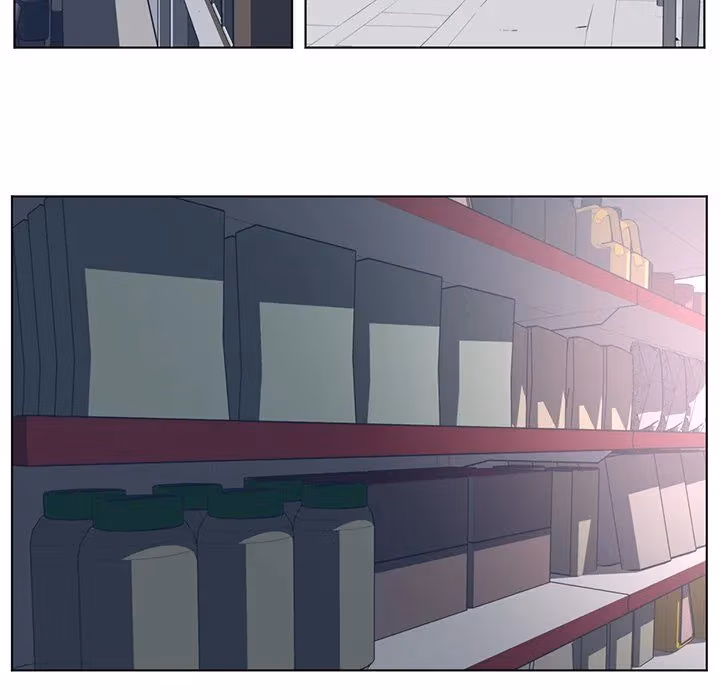 The Happening Chapter 54 page 48 - 
