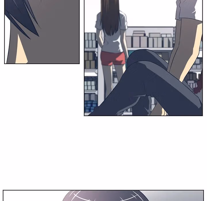 The Happening Chapter 54 page 50 - 