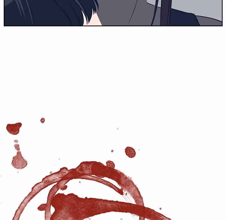 The Happening Chapter 54 page 6 - 