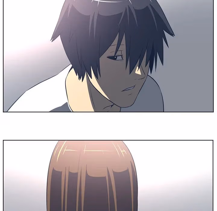 The Happening Chapter 54 page 51 - 