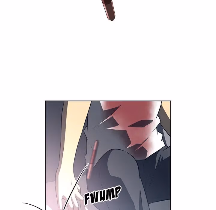 The Happening Chapter 54 page 55 - 