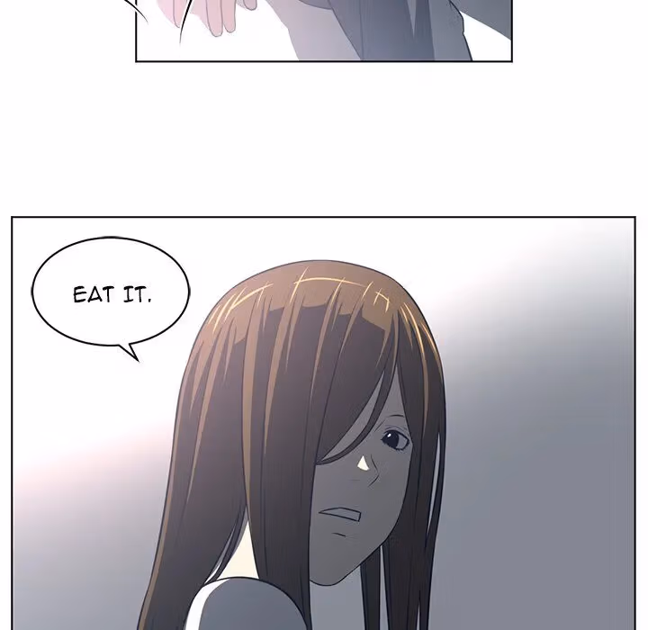 The Happening Chapter 54 page 56 - 