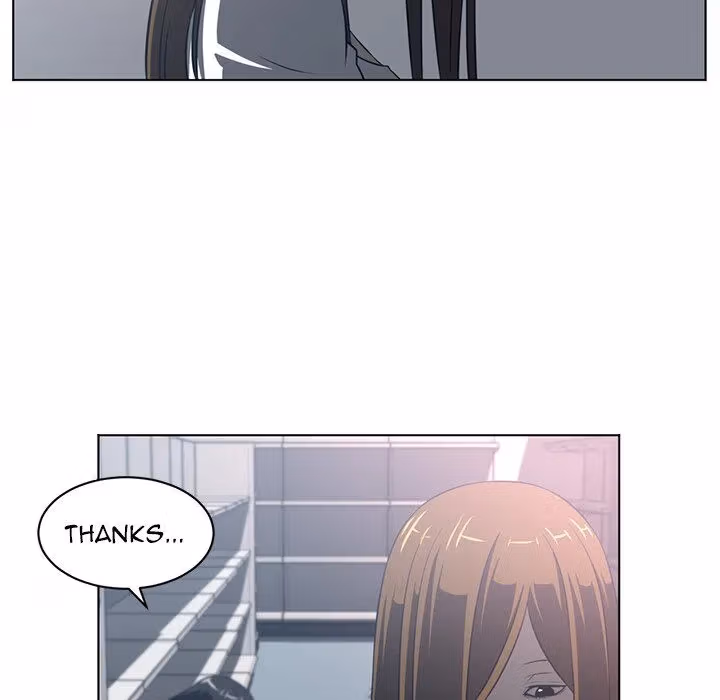 The Happening Chapter 54 page 57 - 