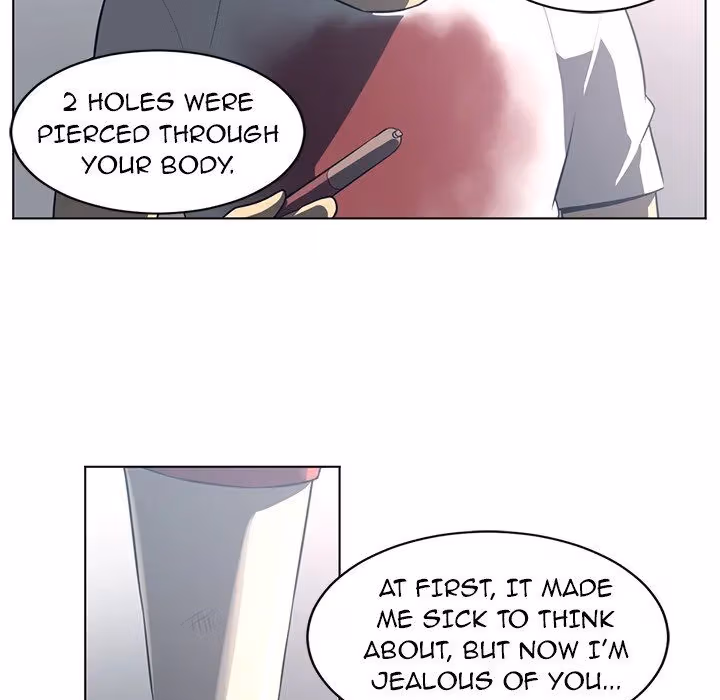 The Happening Chapter 54 page 59 - 