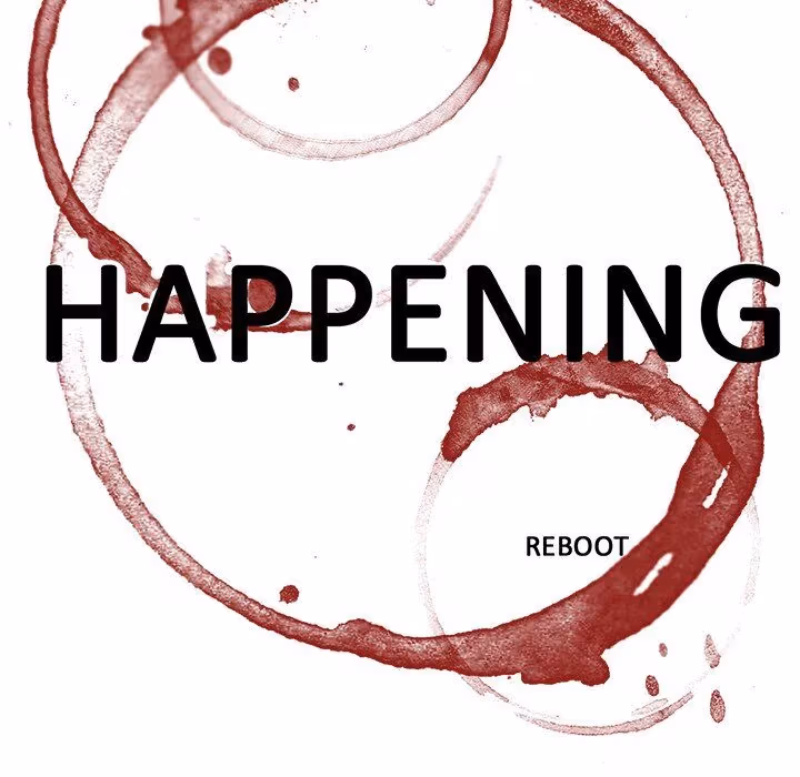 The Happening Chapter 54 page 7 - 