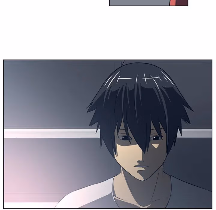 The Happening Chapter 54 page 61 - 